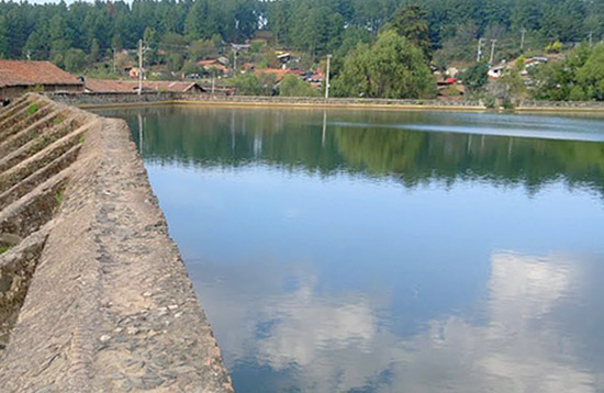 Motos Tapalpa